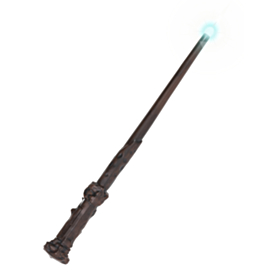 Harry Potter® LED Tryllestav