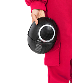 Squid Game® Cirkel Maske