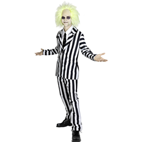 Beetlejuice® Kostume