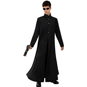 The Matrix® Neo Kostume