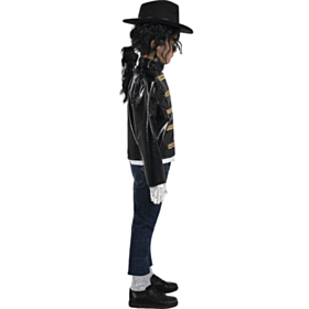 Michael Jackson® Militærjakke Børn