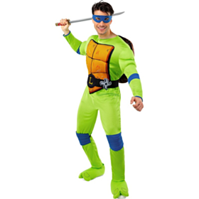 Teenage Mutant Ninja Turtles® Leonardo Kostume