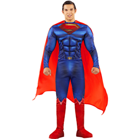 Superman® Justice League Kostume