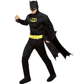 Batman® The Dark Knight LED Kostume