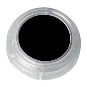 Grimas Vandsminke Pure Sort 101 15 ml