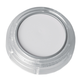 Grimas Vandsminke Pure, Lysegrå, 102, 15 ml