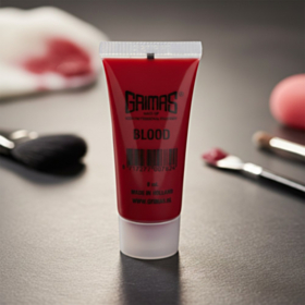 Grimas Blod
