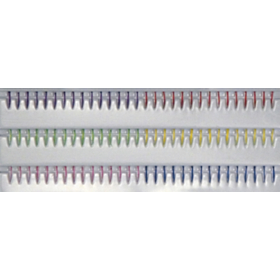 Grimas Øjenvipper, Fluorescerende, 239