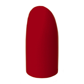 Grimas Læbestift (Pure), Stærk rød, 5-1, Stift (3,5 g)