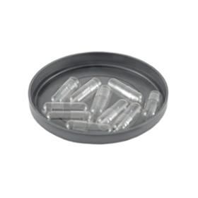 Grimas Kapsler, 10 styk