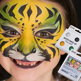 Mania Vandsminke Pure Sæt