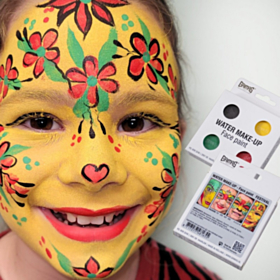 Festival Vandsminke Pure Sæt