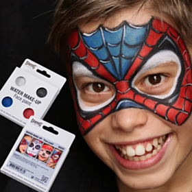 Standard Vandsminke Pure Sæt