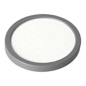 Grimas Cakemakeup, Hvid, 1, 35 g