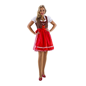 Dirndl Klassisk