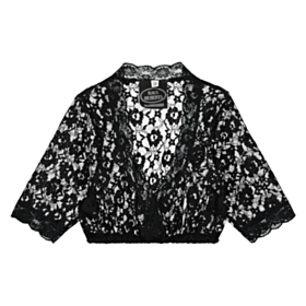 Dirndlbluse Blonde Sort