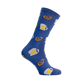 Tyrolersokker Bierfest