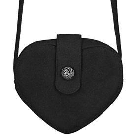 Oktoberfest Taske Sort