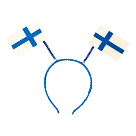 Finland H&aring;rb&oslash;jle