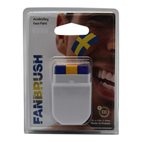 Sverige Ansigtsmaling