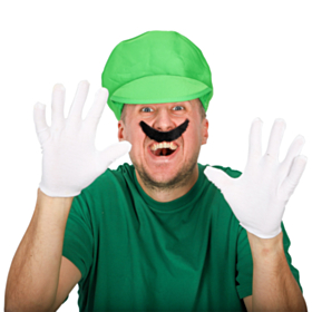 Blikkenslager S&aelig;t Gr&oslash;n