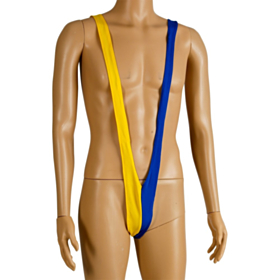Sverige Mankini