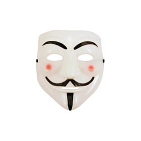 Anonymous Maske
