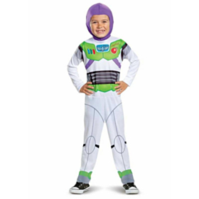 Toy Story® 4 Buzz Lightyear Børnekostume