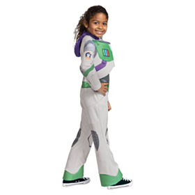 Lightyear® Space Ranger Børnekostume