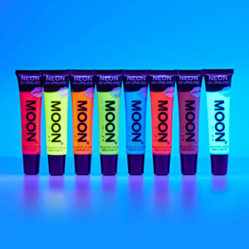 Neon UV Lipgloss