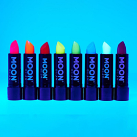 Neon UV Læbestift
