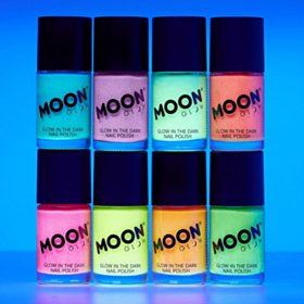 Glow In The Dark Neglelak