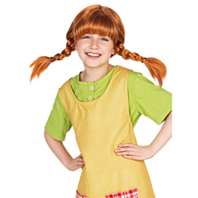 Pippi Langstrømpe® Børneparyk