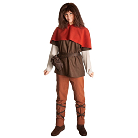Ronja Røverdatter® Kostume