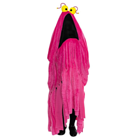 Sesame Street® Yip Yip Martian Kostume Pink