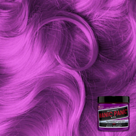 Manic Panic® Mystic Heather Semi-Permanent Hårfarve