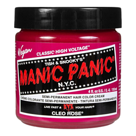 Manic Panic® Cleo Rose Semi-Permanent Hårfarve