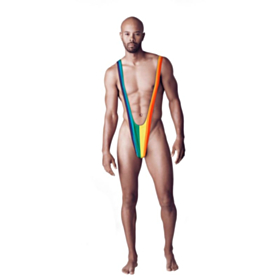 Pride Mankini