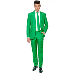 Suitmeister™ Green