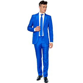Suitmeister™ Blue