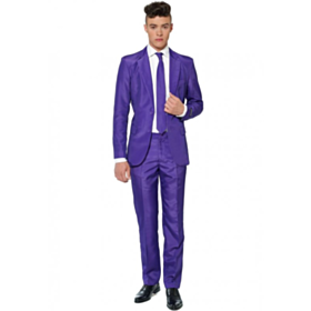 Suitmeister™ Purple
