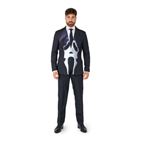 Suitmeister Ghostface® Jakkesæt