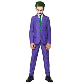 Suitmeister The Joker® Børnejakkesæt