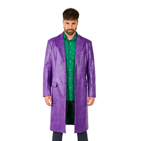 The Joker® Frakke Kostume