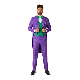 The Joker® Tailcoat Kostume