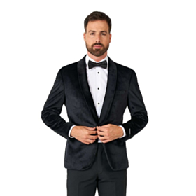 Opposuits® Dinner Jacket Blazer Sort