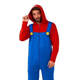 Opposuits Super Mario® Onesie