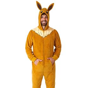 Pokémon® Eevee Onesie