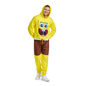 Opposuits Svamepebob Firkant® Onesie