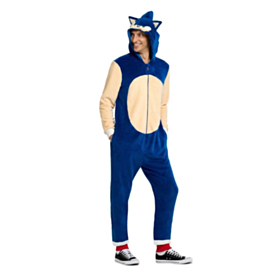Opposuits Sonic® Onesie
